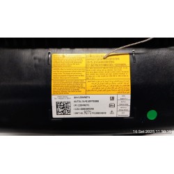 DISPOSITIVO AIRBAG LATO PASSEGGERO 165 CHEVROLET (DAEWOO) ORLANDO (J309) (11/10-) Z20D1 13381061