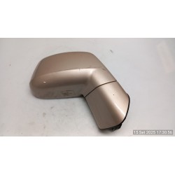 RETROVISORE EST. REGOLAZ. ELETTR. RIPIEGHEVOLE ELET. DX. 169 CHEVROLET (DAEWOO) ORLANDO (J309) (11/10-) Z20D1 95491800
