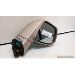RETROVISORE EST. REGOLAZ. ELETTR. RIPIEGHEVOLE ELET. DX. 169 CHEVROLET (DAEWOO) ORLANDO (J309) (11/10-) Z20D1 95491800