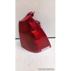 FANALE POST. DX. 176 PEUGEOT 307 (04/01-12/06) NFU 6351Q6