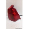 FANALE POST. DX. 176 PEUGEOT 307 (04/01-12/06) NFU 6351Q6