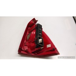 FANALE POST. SX. 177 PEUGEOT 307 (04/01-12/06) NFU 6350Q6