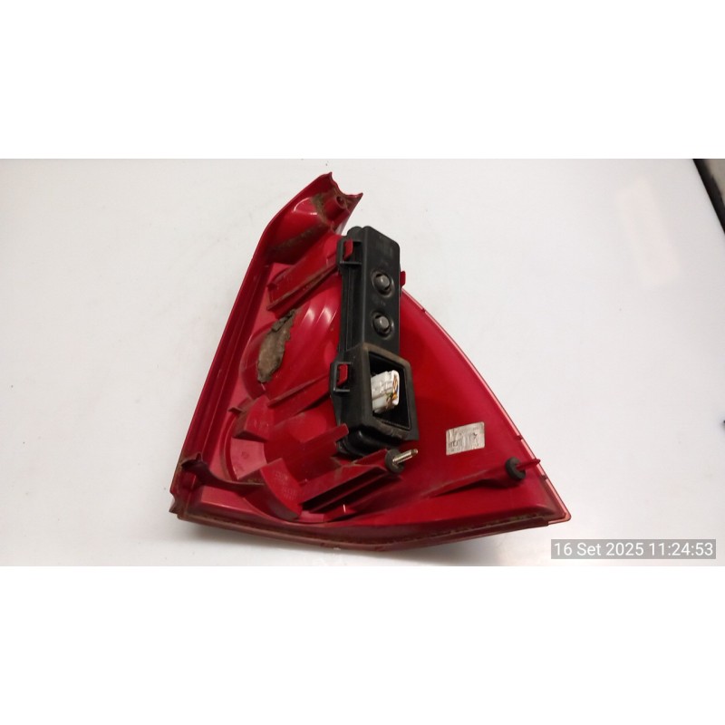 FANALE POST. SX. 177 PEUGEOT 307 (04/01-12/06) NFU 6350Q6