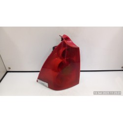 FANALE POST. SX. 177 PEUGEOT 307 (04/01-12/06) NFU 6350Q6