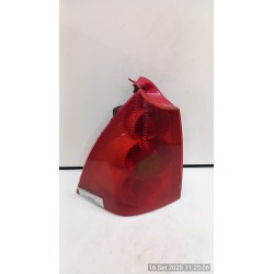 FANALE POST. SX. 177 PEUGEOT 307 (04/01-12/06) NFU 6350Q6