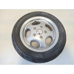 Cerchio ruota anteriore Piaggio Vespa 50 ET2 Vespa 50 ET2 