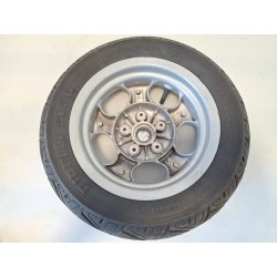 Cerchio ruota anteriore Piaggio Vespa 50 ET2 Vespa 50 ET2 