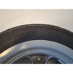 Cerchio ruota anteriore Piaggio Vespa 50 ET2 Vespa 50 ET2 