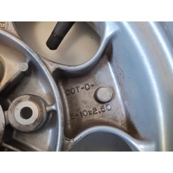 Cerchio ruota anteriore Piaggio Vespa 50 ET2 Vespa 50 ET2 