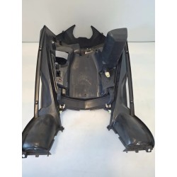 Carenatura anteriore parte posteriore Peugeot Geopolis 400 Geo400 