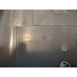 Carenatura anteriore parte posteriore Peugeot Geopolis 400 Geo400 