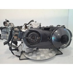 Motore semicompleto Suzuki AN Burgman 400 (E2) AN Burgman 400 