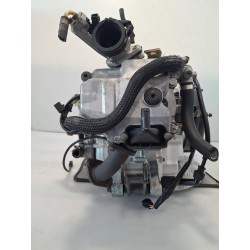 Motore semicompleto Suzuki AN Burgman 400 (E2) AN Burgman 400 