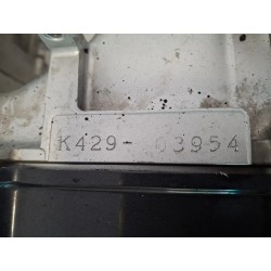 Motore semicompleto Suzuki AN Burgman 400 (E2) AN Burgman 400 