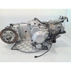 Motore semicompleto Suzuki AN Burgman 400 (E2) AN Burgman 400 