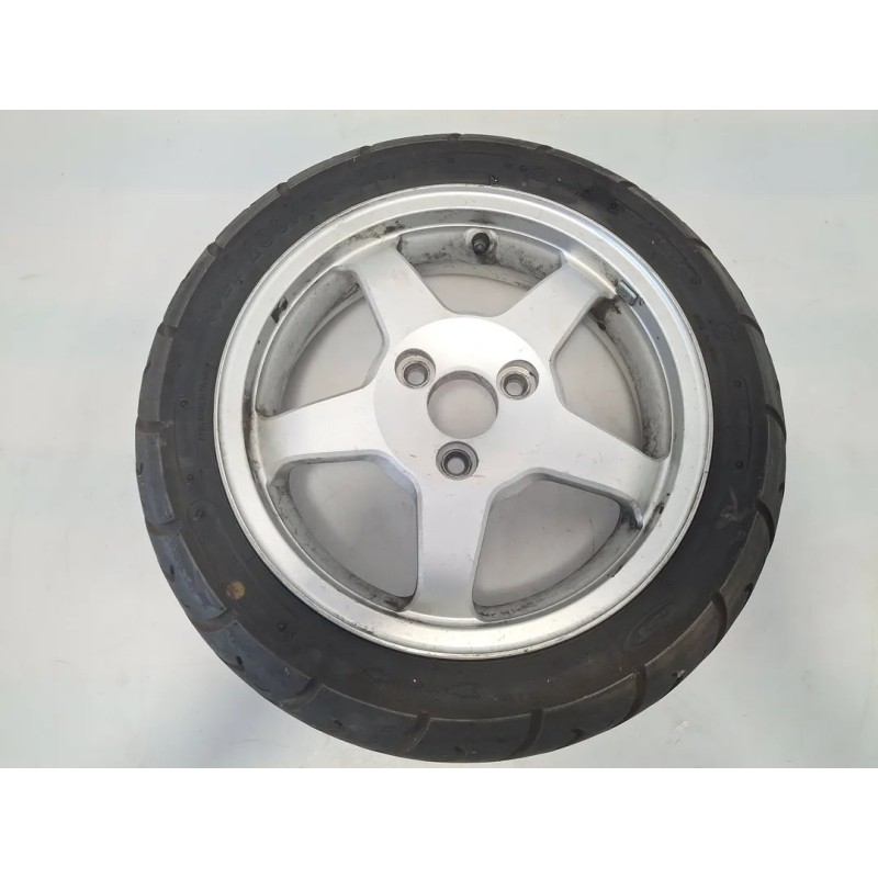 Cerchio ruota posteriore Suzuki AN Burgman 400 (E2) AN Burgman 400 