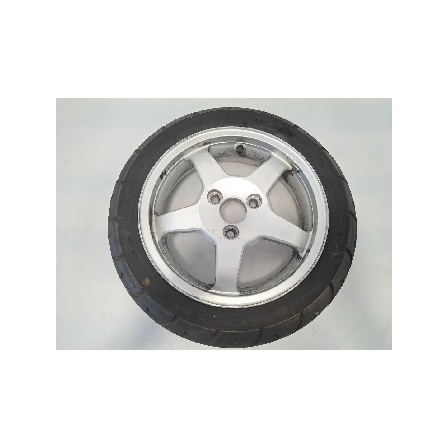 Cerchio ruota posteriore Suzuki AN Burgman 400 (E2) AN Burgman 400 