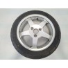 Cerchio ruota posteriore Suzuki AN Burgman 400 (E2) AN Burgman 400 