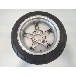 Cerchio ruota posteriore Suzuki AN Burgman 400 (E2) AN Burgman 400 