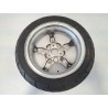 Cerchio ruota posteriore Suzuki AN Burgman 400 (E2) AN Burgman 400 