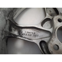 Cerchio ruota posteriore Suzuki AN Burgman 400 (E2) AN Burgman 400 