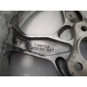 Cerchio ruota posteriore Suzuki AN Burgman 400 (E2) AN Burgman 400 