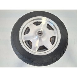 Cerchio ruota anteriore Suzuki AN Burgman 400 (E2) AN Burgman 400 