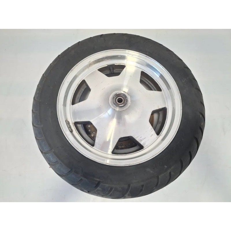 Cerchio ruota anteriore Suzuki AN Burgman 400 (E2) AN Burgman 400 