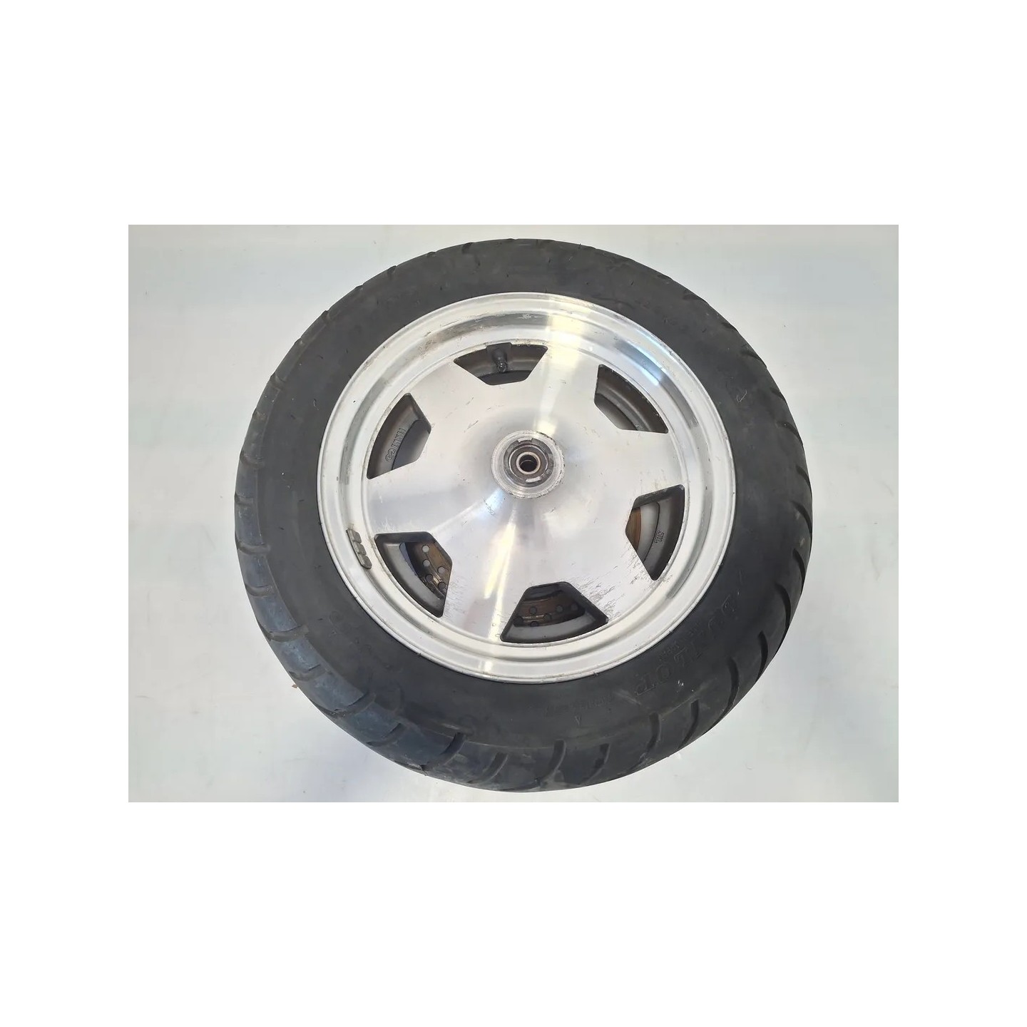 Cerchio ruota anteriore Suzuki AN Burgman 400 (E2) AN Burgman 400 