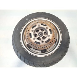 Cerchio ruota anteriore Suzuki AN Burgman 400 (E2) AN Burgman 400 