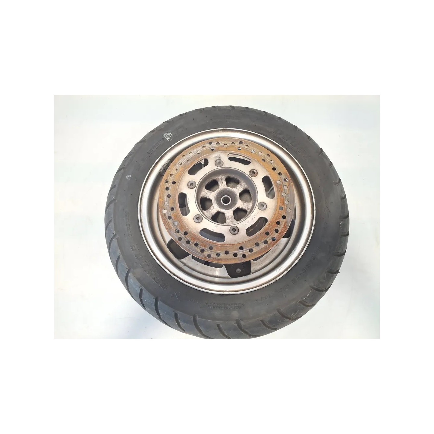 Cerchio ruota anteriore Suzuki AN Burgman 400 (E2) AN Burgman 400 