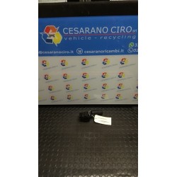 BLOCCO COMANDO VOLANTE LUCI C/LUCE FENDINEBBIA 012 MAZDA MAZDA 2 3A SERIE (12/14-) P5 DA6C66122B