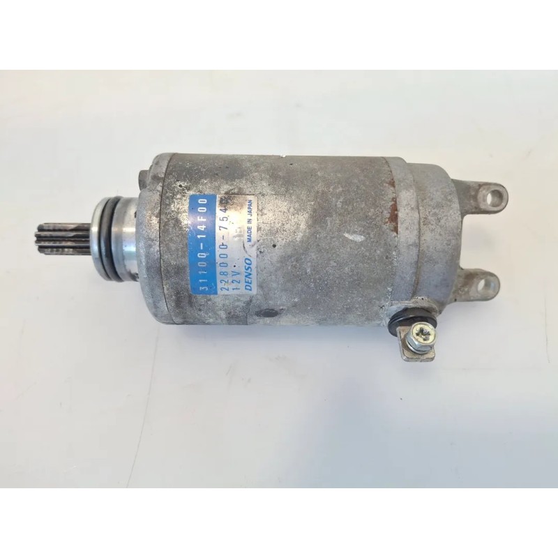 Motorino avviamento Suzuki AN Burgman 400 (E2) AN Burgman 400 