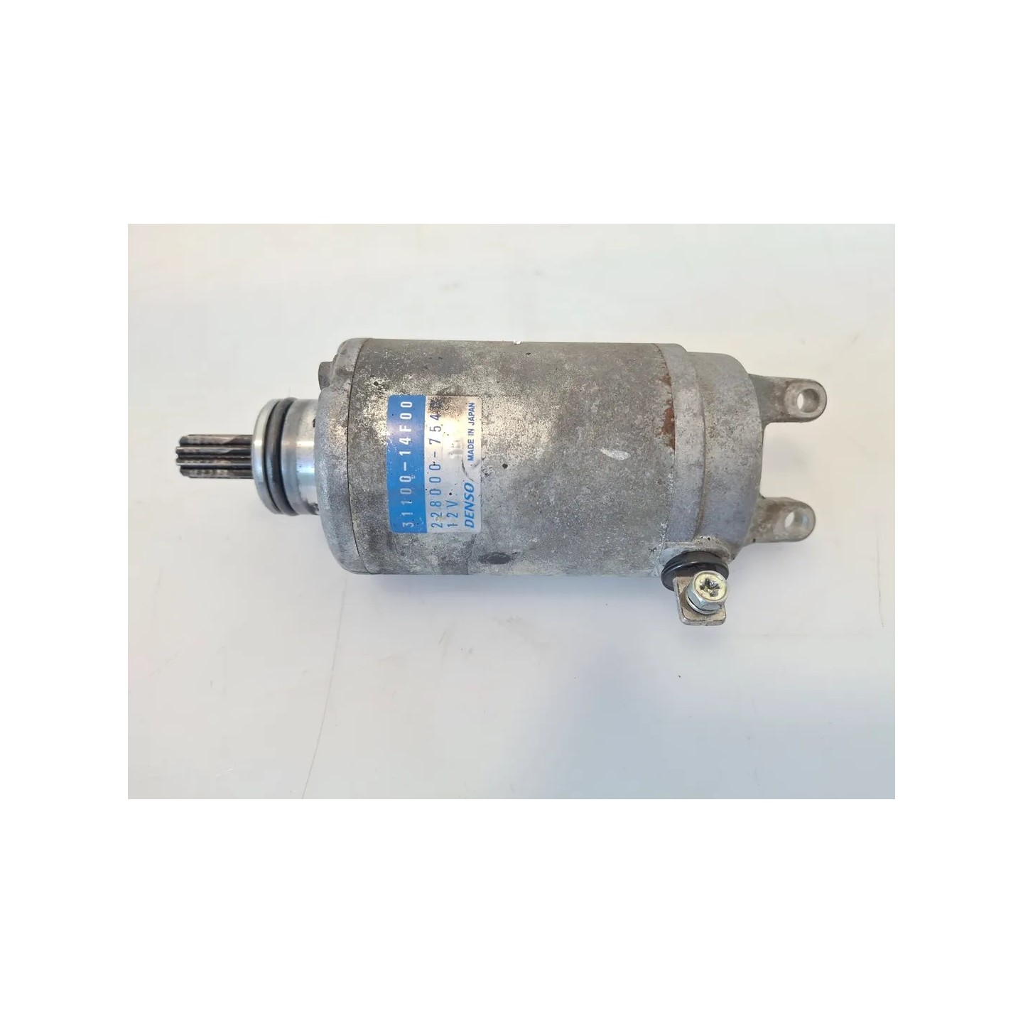 Motorino avviamento Suzuki AN Burgman 400 (E2) AN Burgman 400 