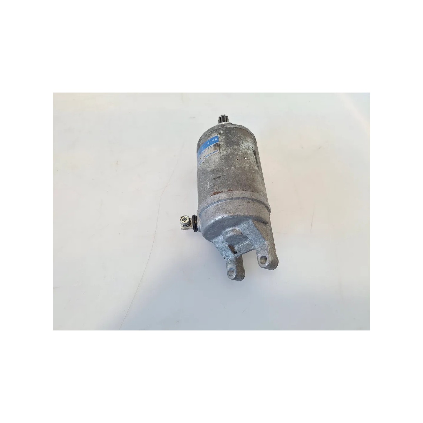 Motorino avviamento Suzuki AN Burgman 400 (E2) AN Burgman 400 