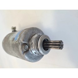 Motorino avviamento Suzuki AN Burgman 400 (E2) AN Burgman 400 