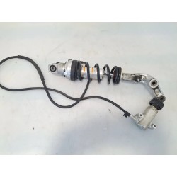 Ammortizzatore posteriore Suzuki AN Burgman 400 (E2) AN Burgman 400 