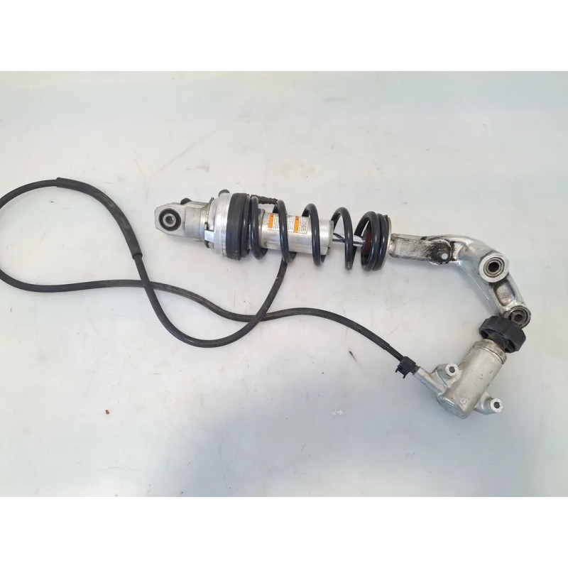 Ammortizzatore posteriore Suzuki AN Burgman 400 (E2) AN Burgman 400 