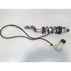 Ammortizzatore posteriore Suzuki AN Burgman 400 (E2) AN Burgman 400 