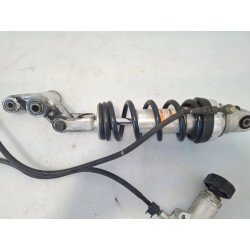 Ammortizzatore posteriore Suzuki AN Burgman 400 (E2) AN Burgman 400 