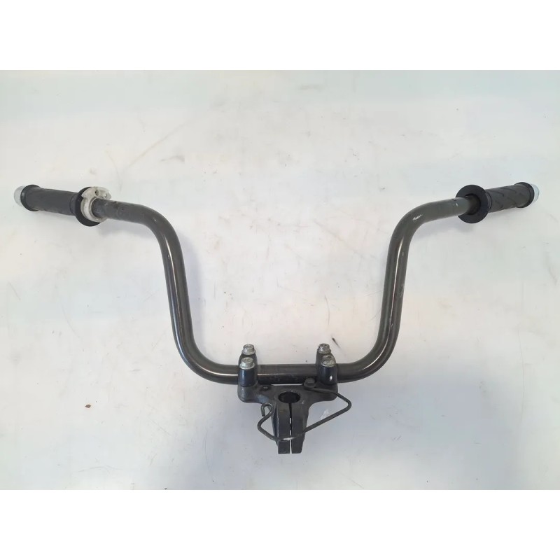 Manubrio Suzuki AN Burgman 400 (E2) AN Burgman 400 