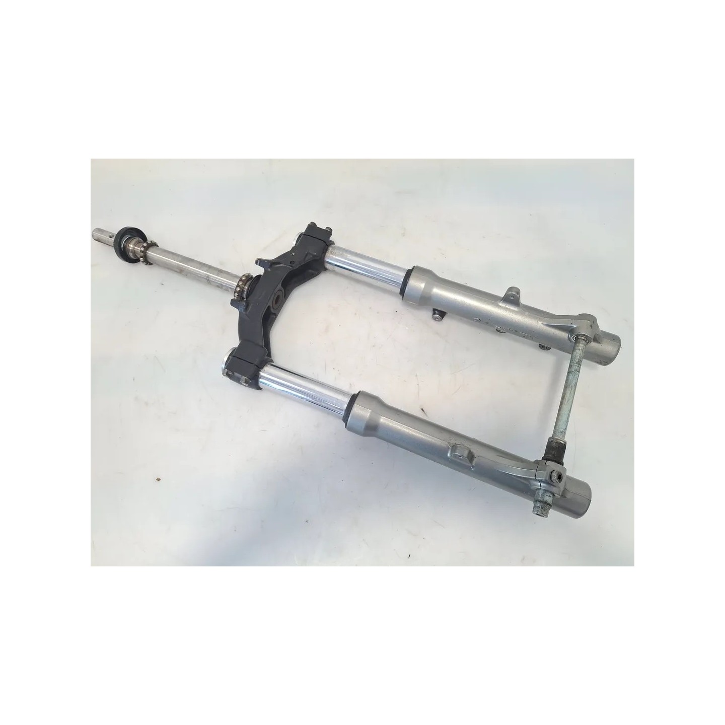 forcella ant. completa Suzuki AN Burgman 400 (E2) AN Burgman 400 