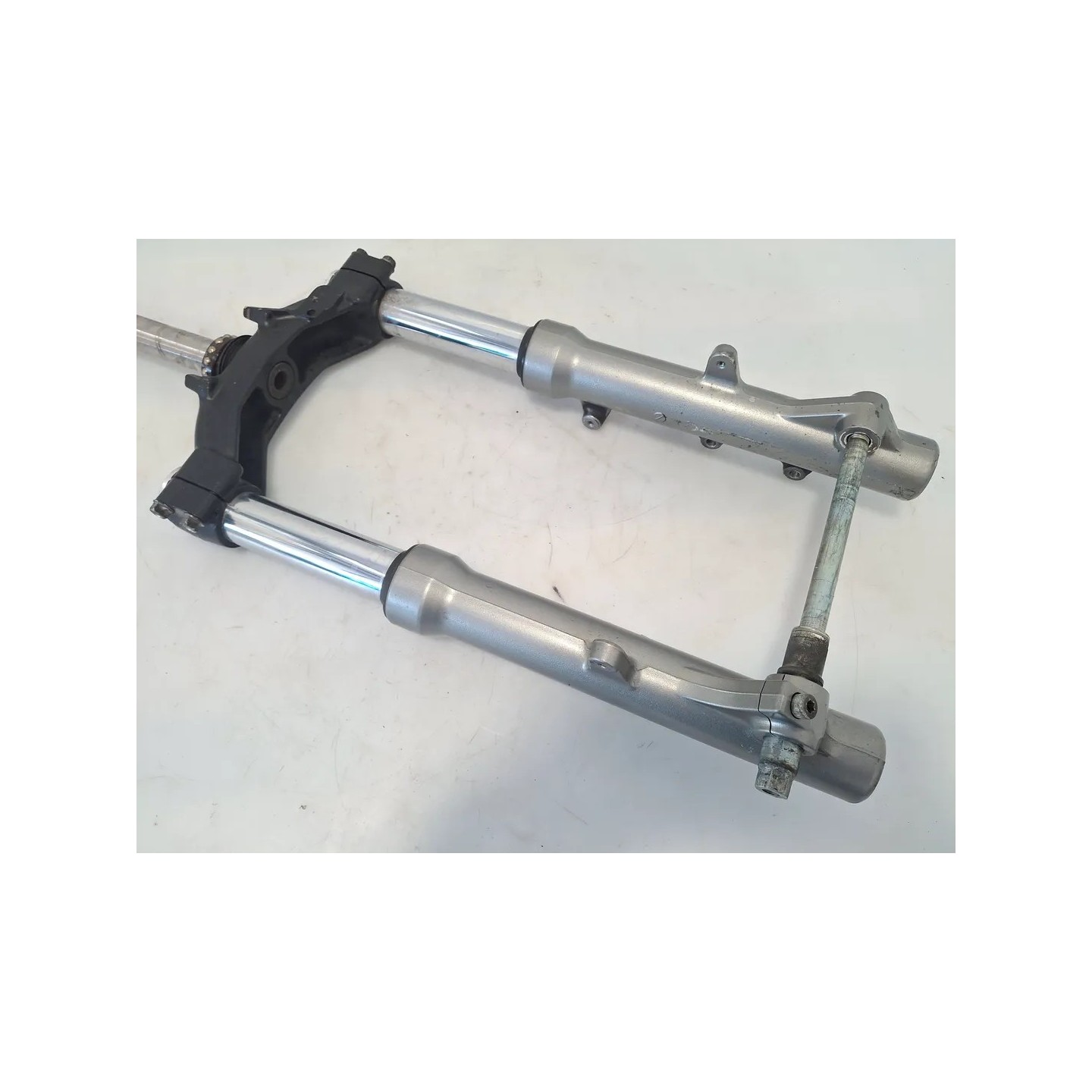 forcella ant. completa Suzuki AN Burgman 400 (E2) AN Burgman 400 