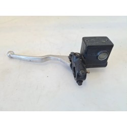 Pompa con serbatoio liquido freni anteriore Suzuki AN Burgman 400 (E2) AN Burgman 400 Sinistro