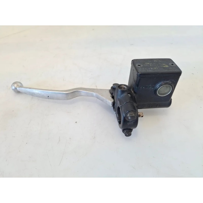 Pompa con serbatoio liquido freni anteriore Suzuki AN Burgman 400 (E2) AN Burgman 400 Sinistro