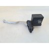 Pompa con serbatoio liquido freni anteriore Suzuki AN Burgman 400 (E2) AN Burgman 400 Sinistro