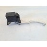 Pompa con serbatoio liquido freni anteriore Suzuki AN Burgman 400 (E2) AN Burgman 400 Sinistro