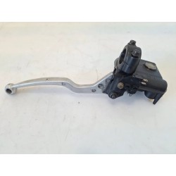 Pompa con serbatoio liquido freni anteriore Suzuki AN Burgman 400 (E2) AN Burgman 400 Sinistro