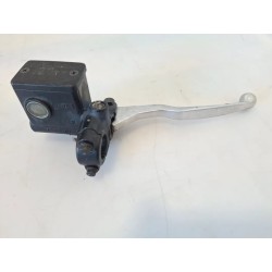 Pompa con serbatoio liquido freni posteriore Suzuki AN Burgman 400 (E2) AN Burgman 400 