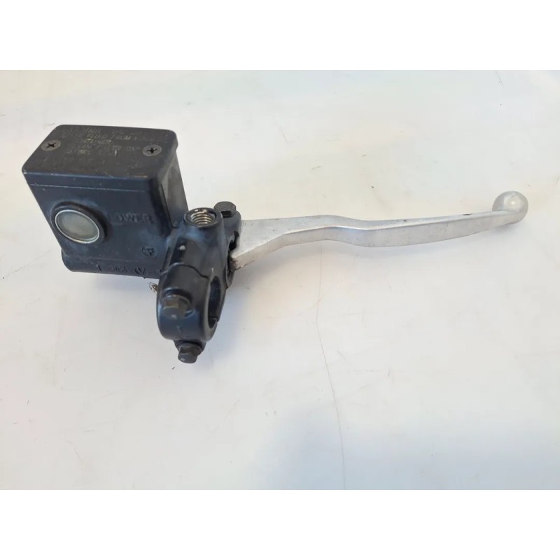 Pompa con serbatoio liquido freni posteriore Suzuki AN Burgman 400 (E2) AN Burgman 400 